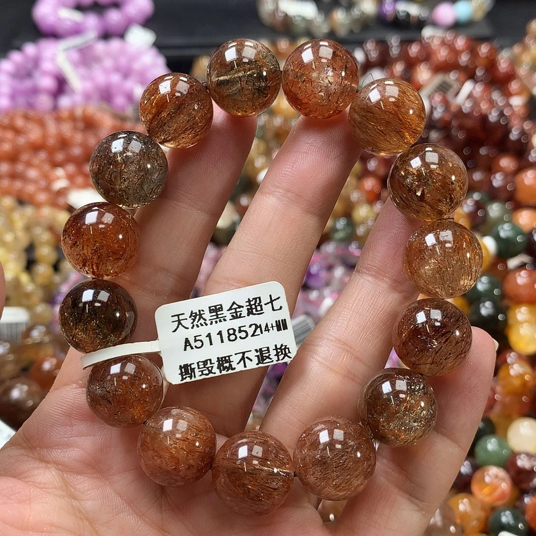 未镶嵌手链水晶，，，