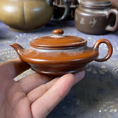 茶壶朱泥大*紫砂紫砂紫砂紫砂紫砂紫砂紫砂0