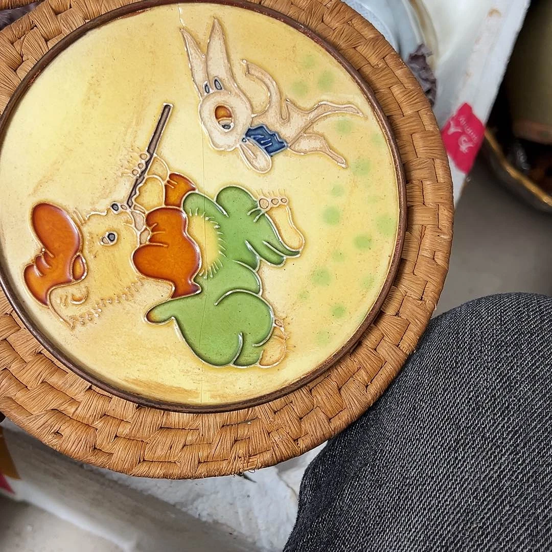 愿***彩非洲紫檀（红花梨）