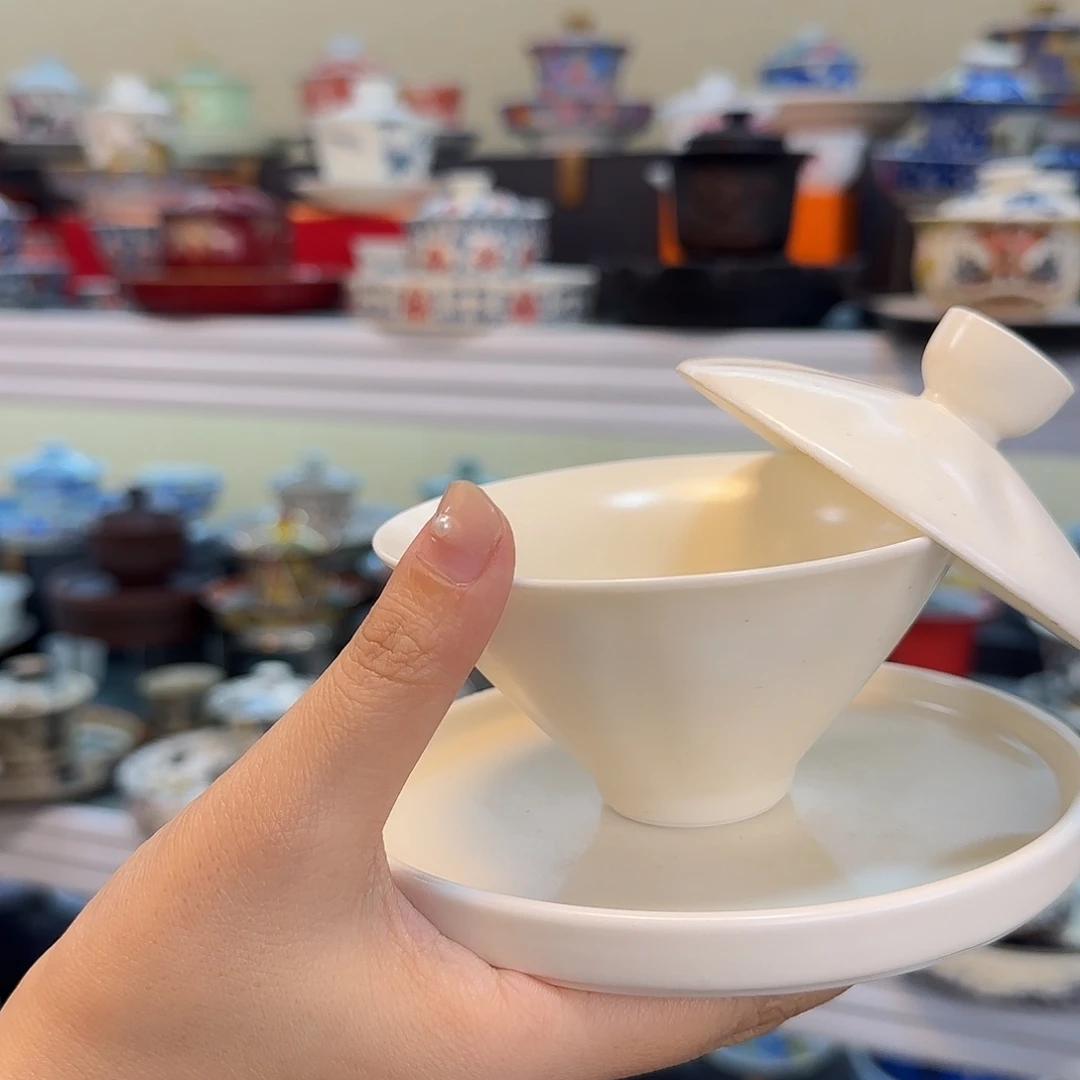 我们的目标是成为一