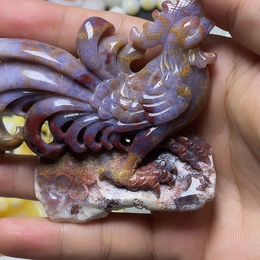 砖雕暖**龙归好货一个