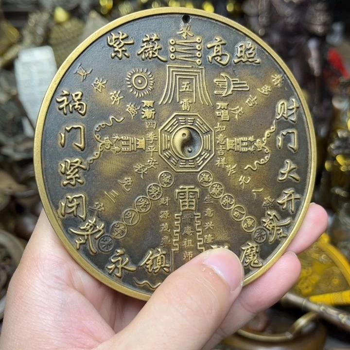 航弟文玩铜器链接