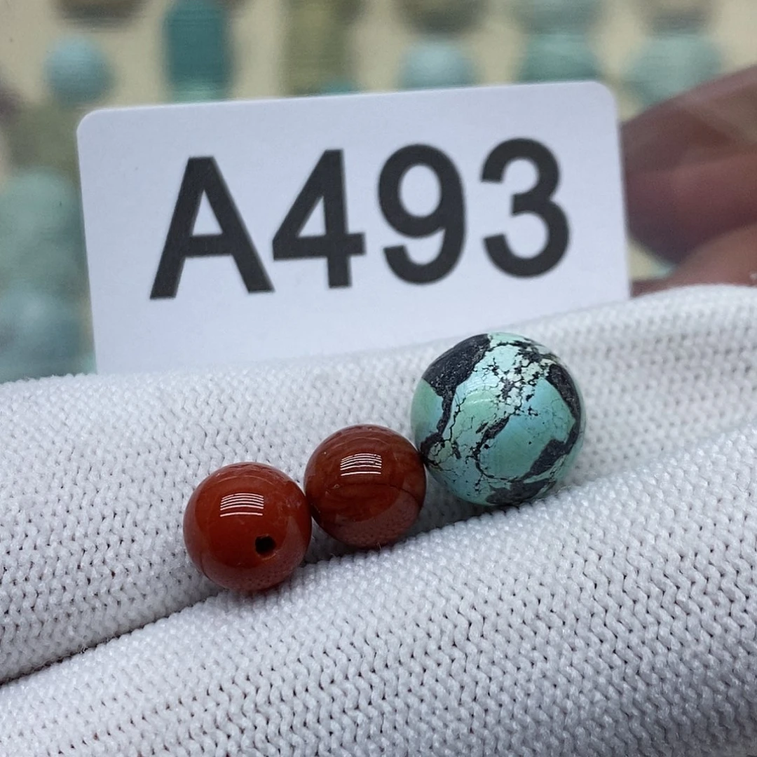 南红玛瑙珠宝奇石未镶嵌