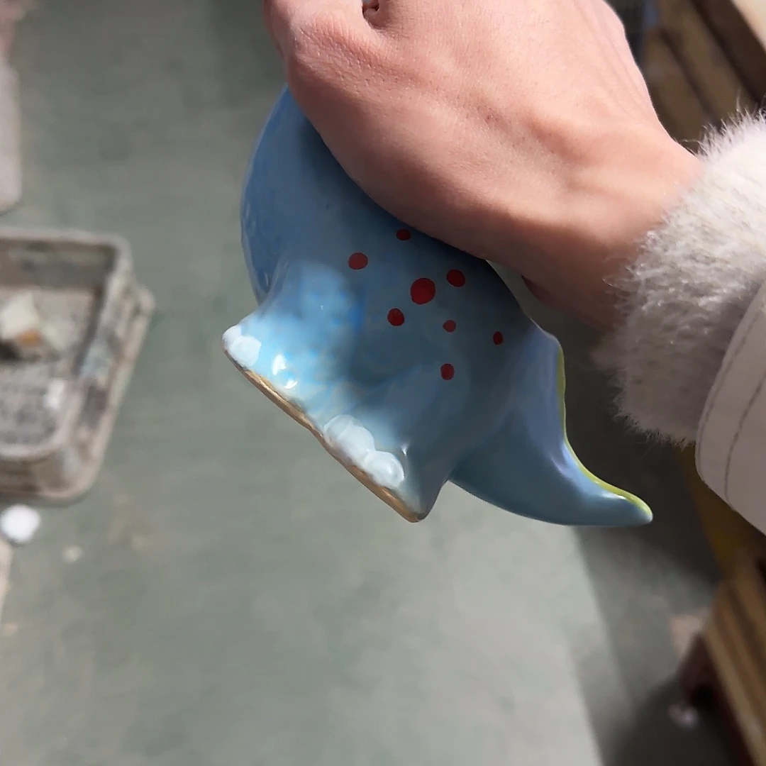 陶瓷福利局·自动合并订单·一个个买凑9元发·