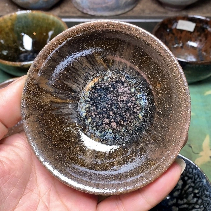 茶盏9.2粘足健健康康快乐健健康康