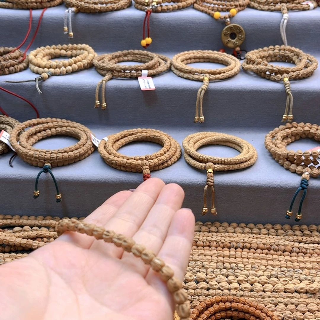 柏香籽/百香籽吊坠小**学