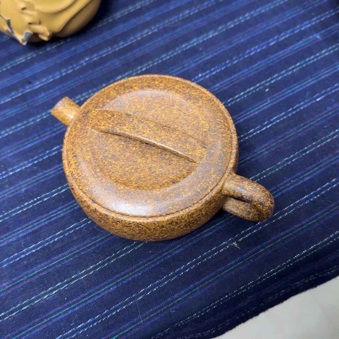 紫砂茶壶宜兴紫砂 原矿正品