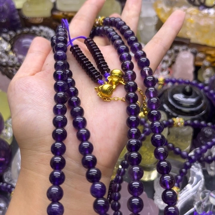 合金珠宝半成品水晶