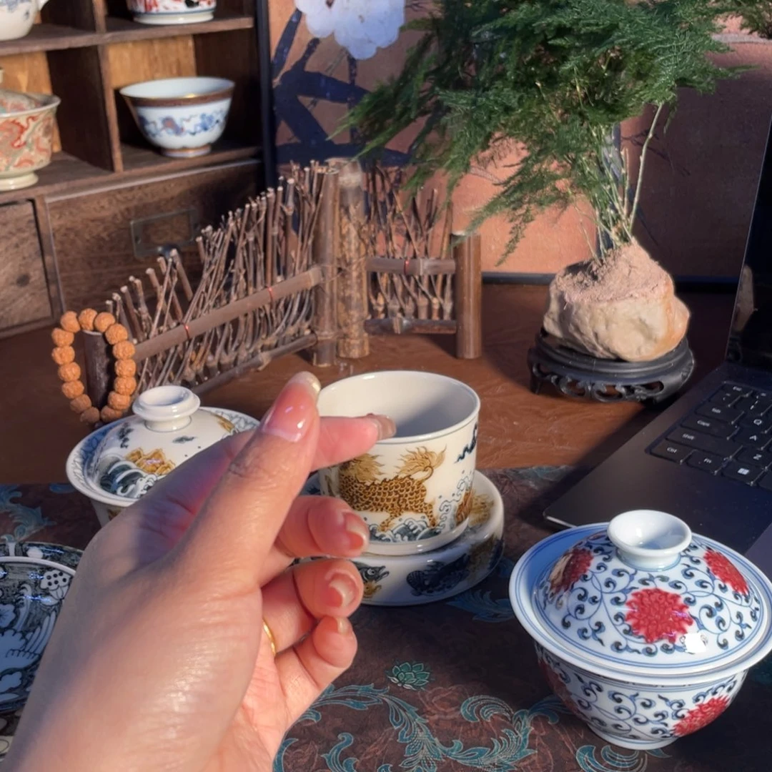 天*景德镇陶瓷制作工艺