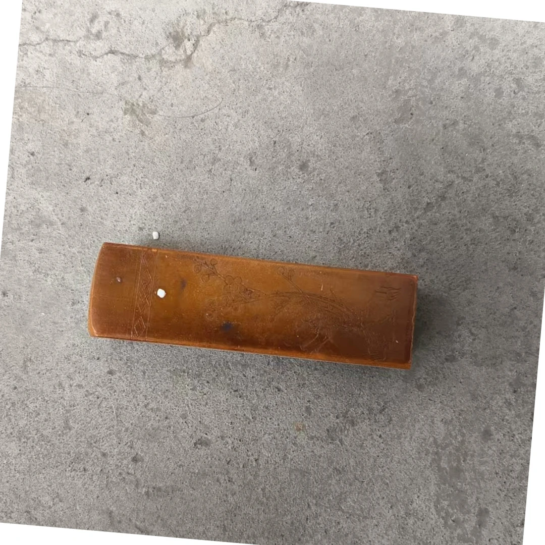 精品摆件好漂亮小章