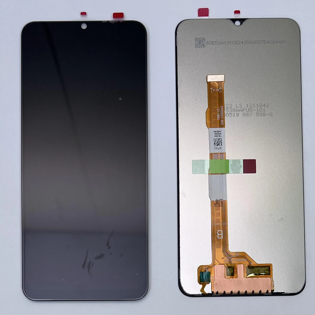 vi-Y35/Y35M/Y53T/Z7i手机屏幕总成【品牌液晶】【小蜜蜂苏米 士】