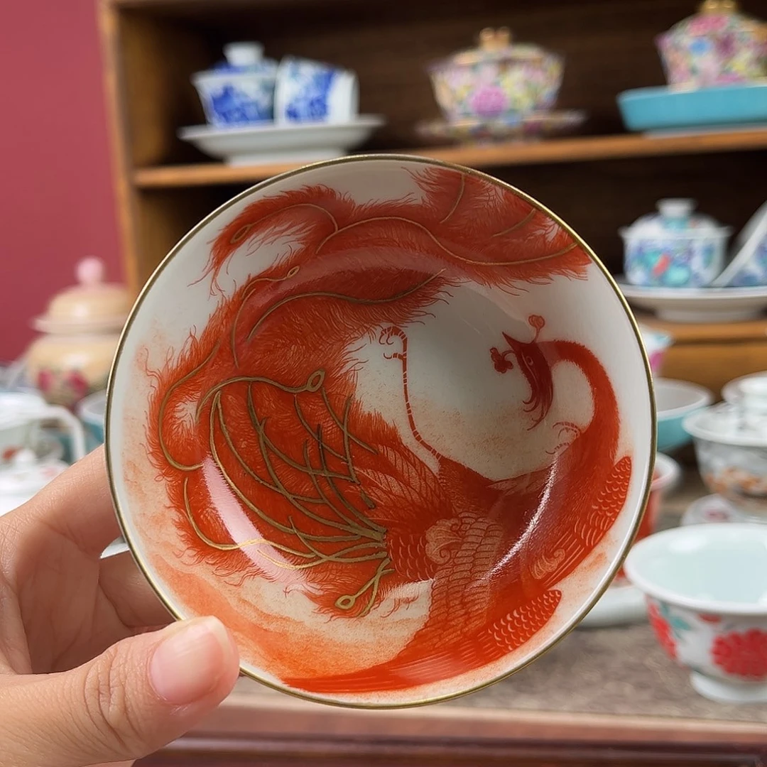 微瑕微瑕景德镇陶瓷