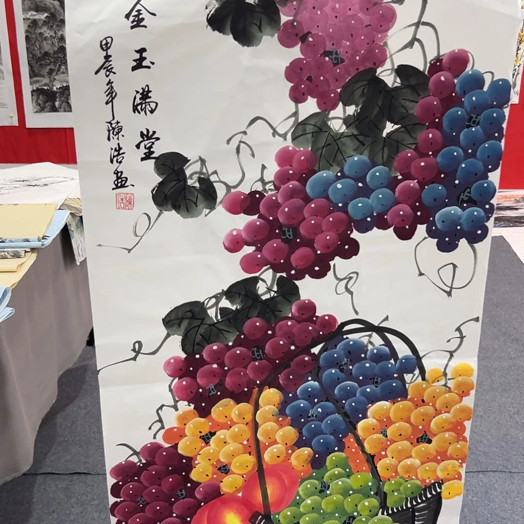 大家早上好啊朋友们