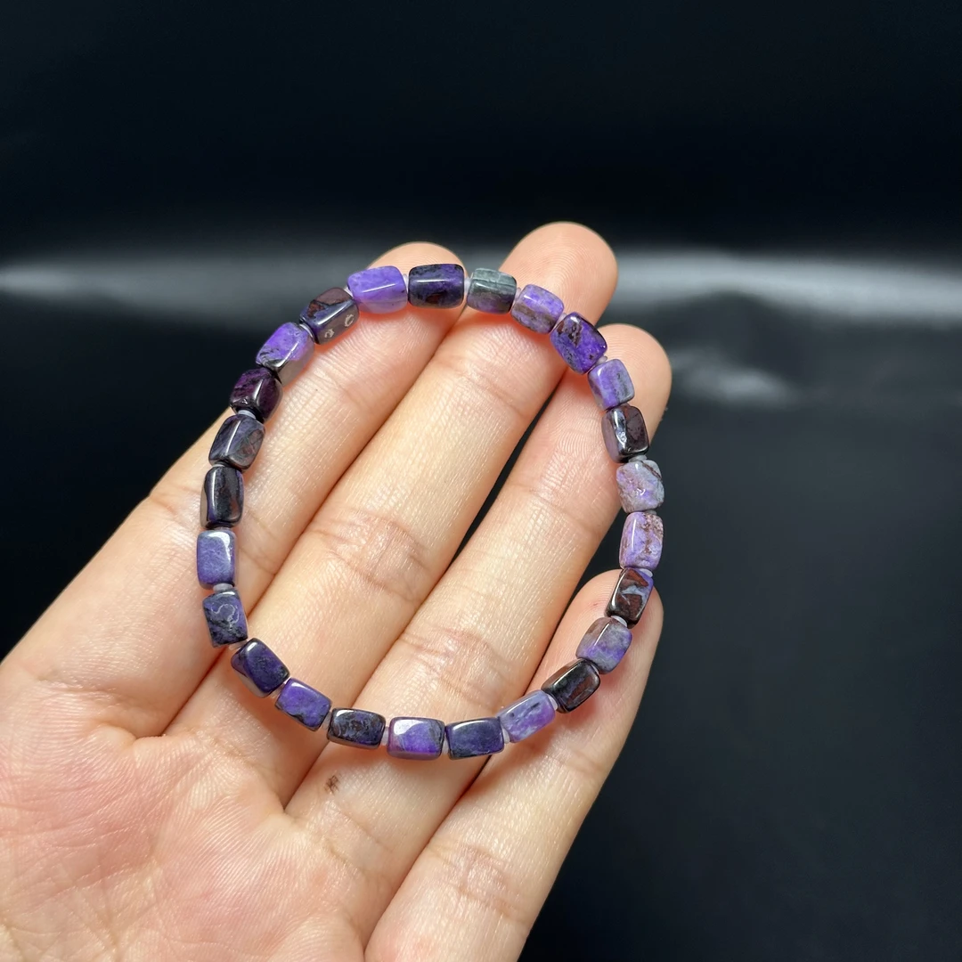 AM30  舒俱来手串4mm（多样性发其一）