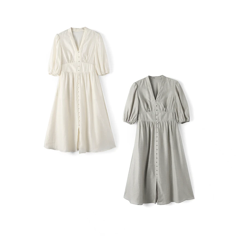 45708【祖系列】连衣裙MZAX62993