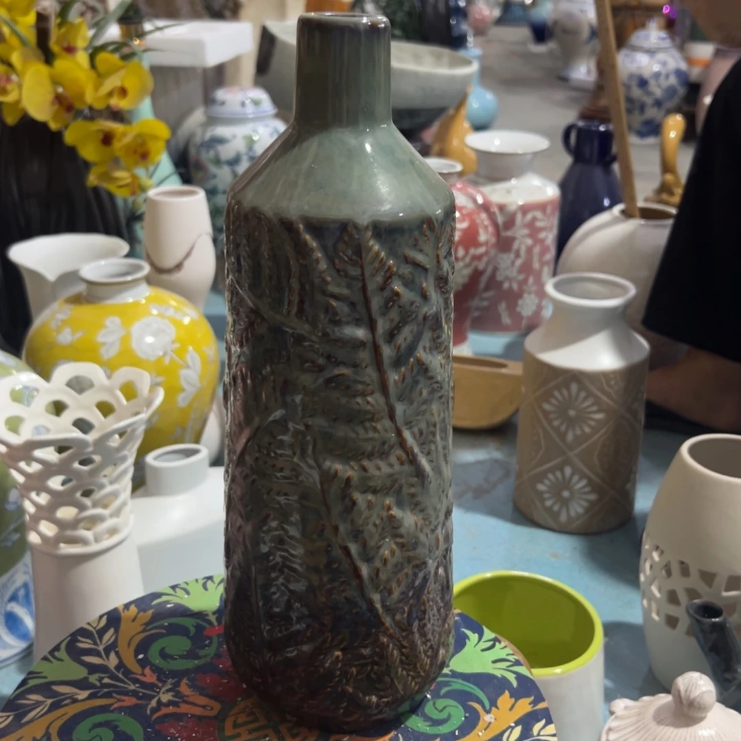 摆件外贸出口高度问客服