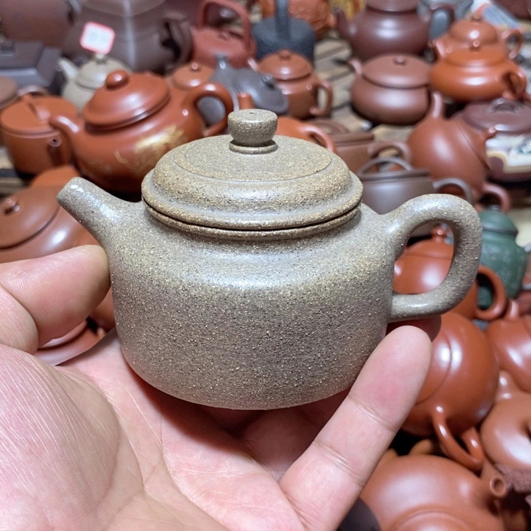茶壶紫砂欢迎各位光临惠顾
