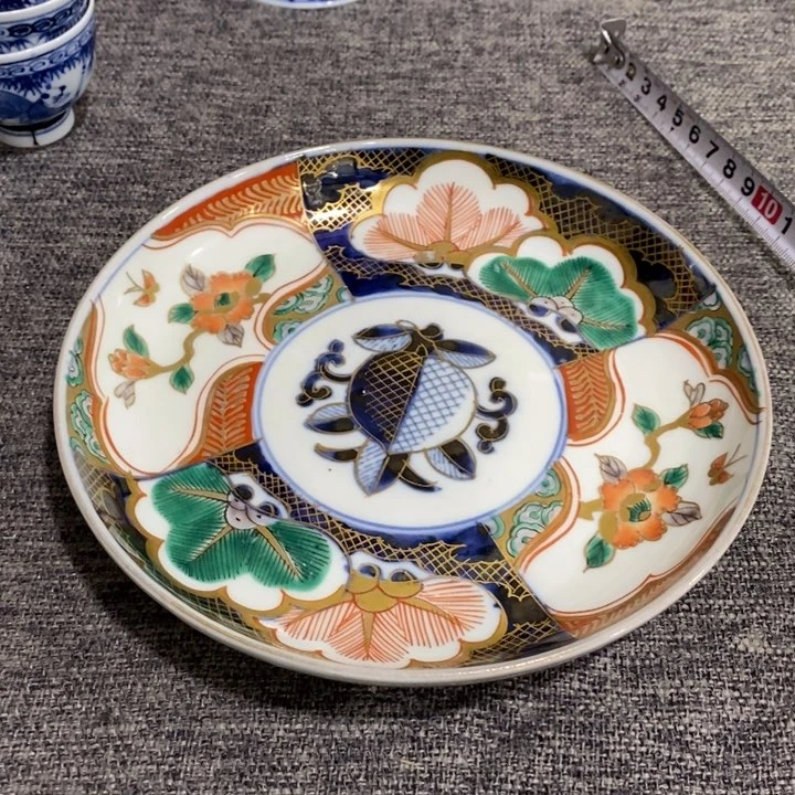 紫砂茶杯非常漂亮好看的碗
