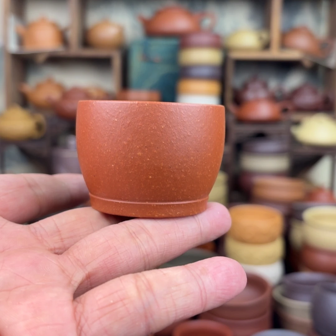 紫砂茶杯111223448889999333