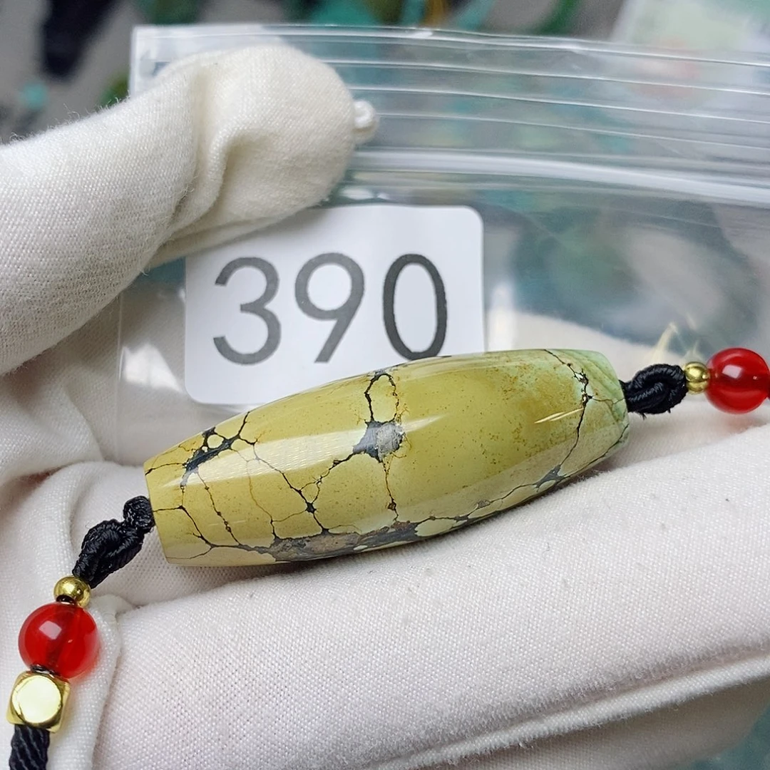 绿松石未镶嵌珠宝半成品