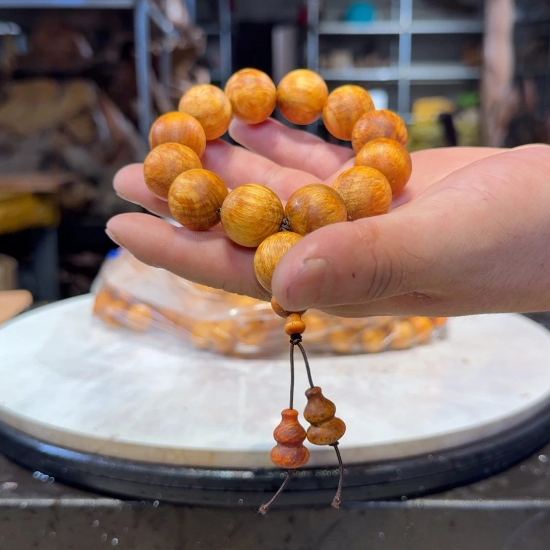 木王一刀琥珀木109