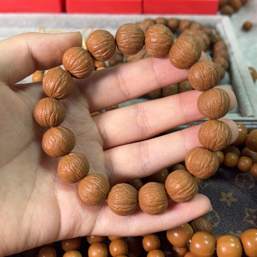 核桃手串/手链福利凤羽14