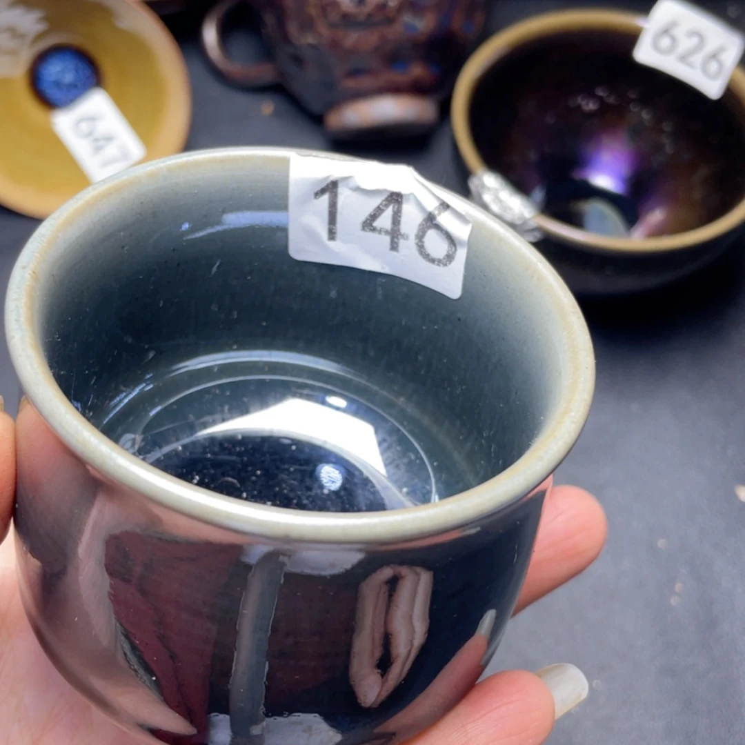 【闪购商品】茶盏146
