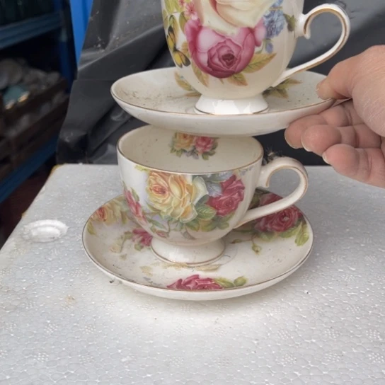 库存陶瓷瑕疵不影响使用特价