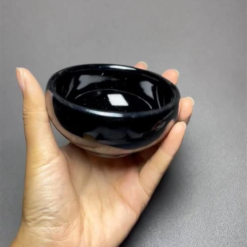 【闪购商品】茶盏-715............