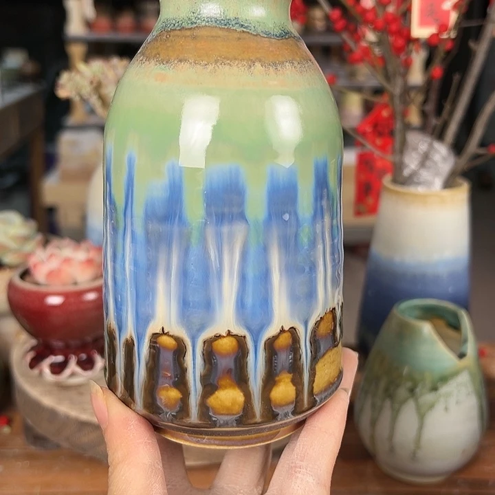 景德镇陶瓷2单包邮