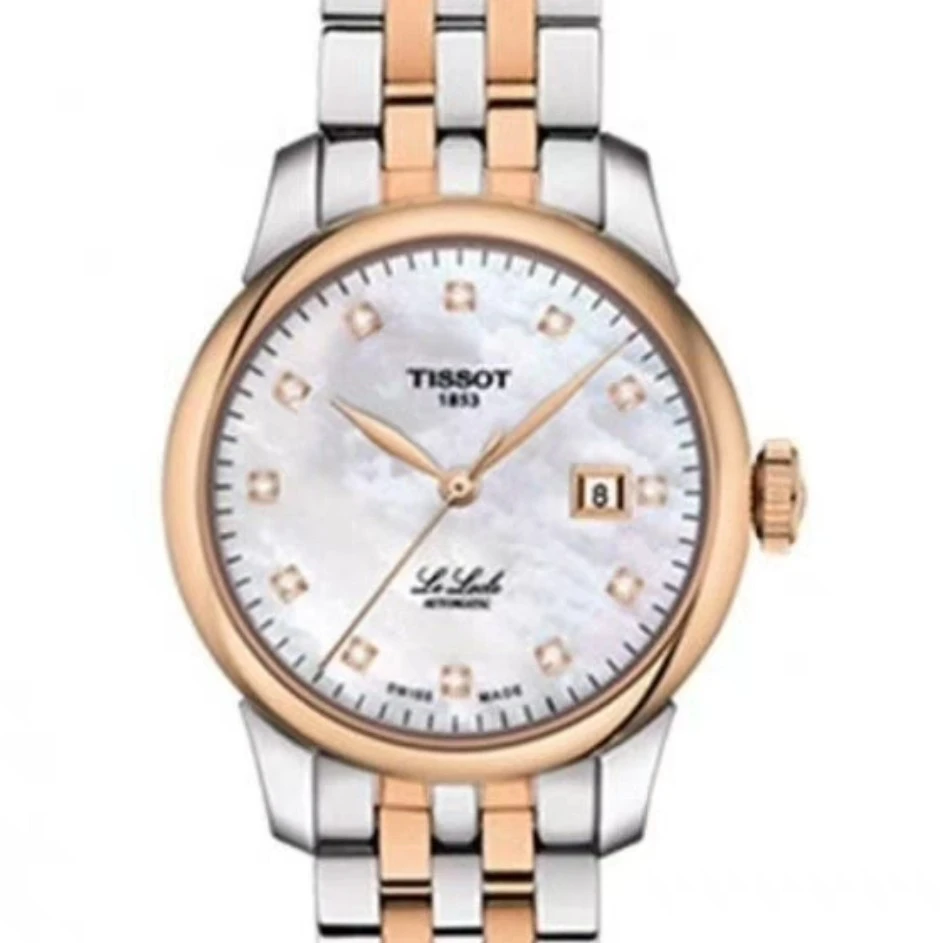 99新 Tissot/天梭 力洛克系列/表径29mm