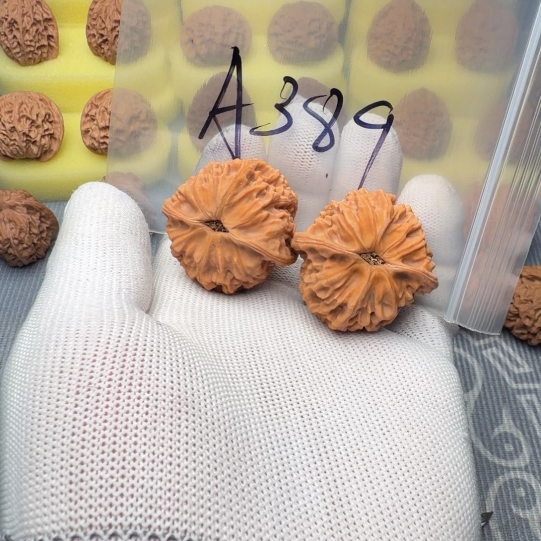 吊坠文玩核桃全品天地38