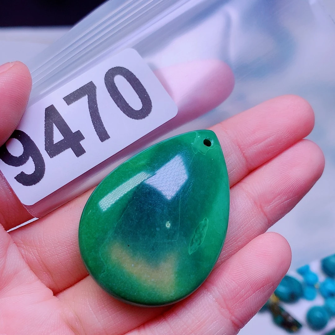 空竹粉丝专享十堰特色手工散珠