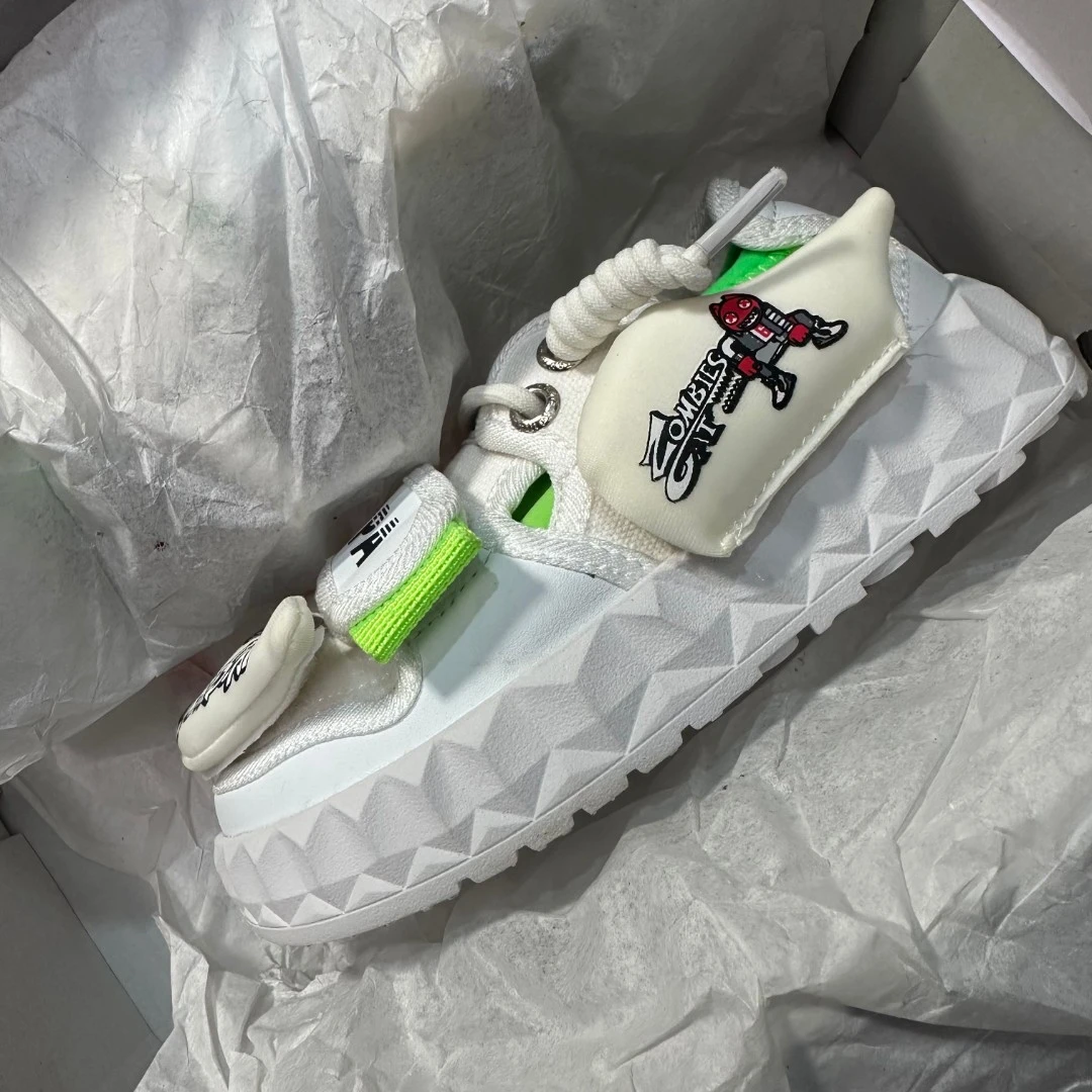 【27-29码】儿童板鞋新款秋季低帮小童男童鞋子女休闲运动鞋1117