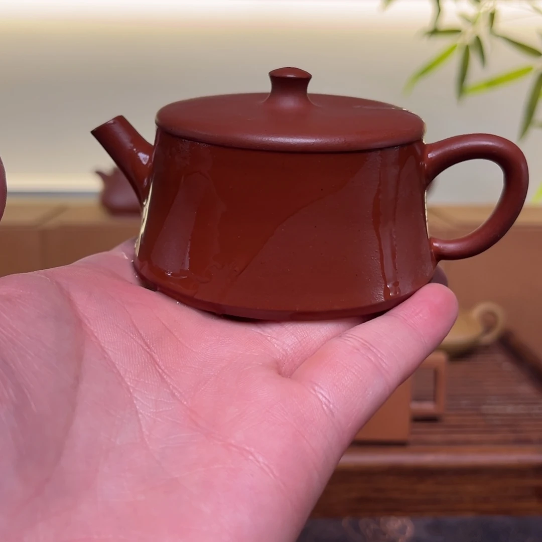 茶壶紫砂宜兴紫砂壶