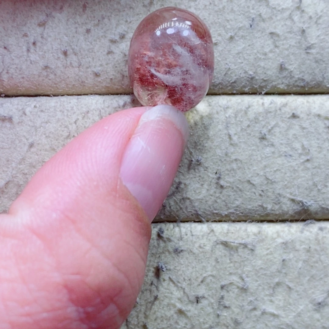 颈饰未镶嵌水晶水晶