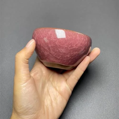 【闪购商品】茶盏-10137..........