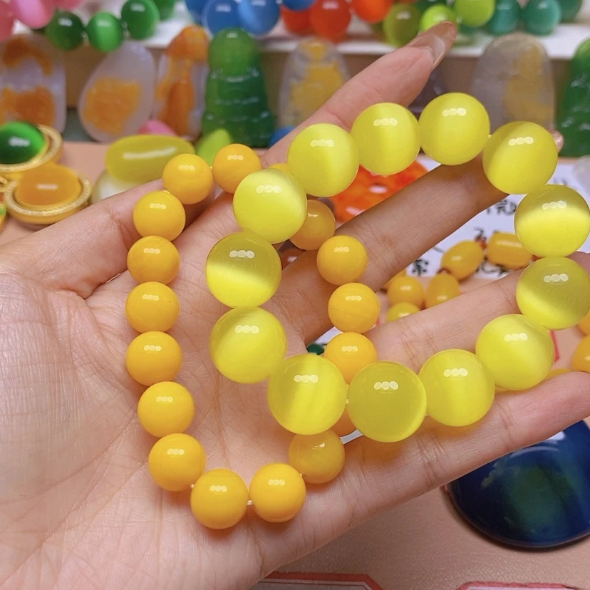 【闪购商品】玛瑙/玉髓颈饰未镶嵌f***i