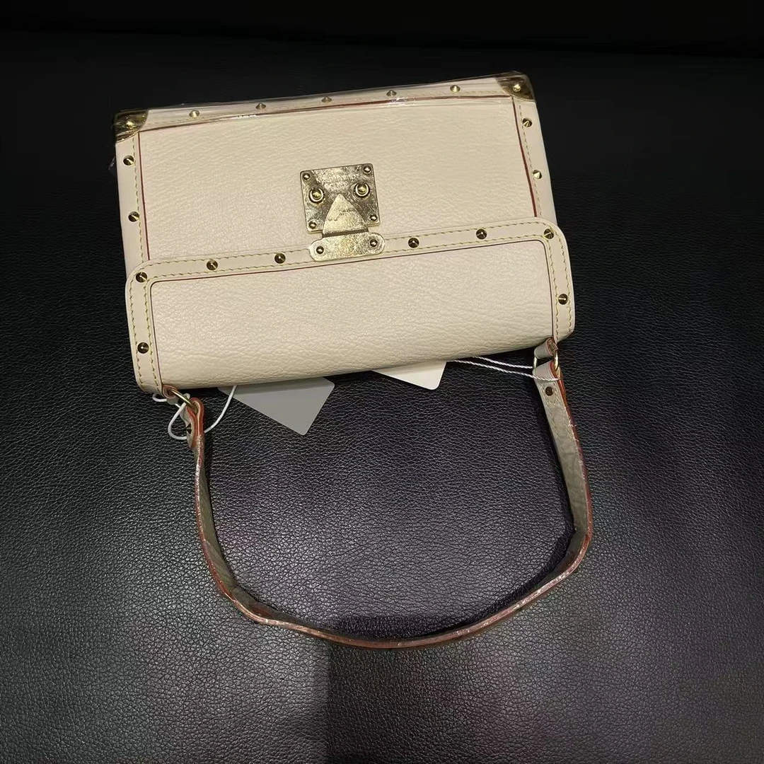95新 LouisVuitton/路易威登 二弟/2D33/8016/单肩包