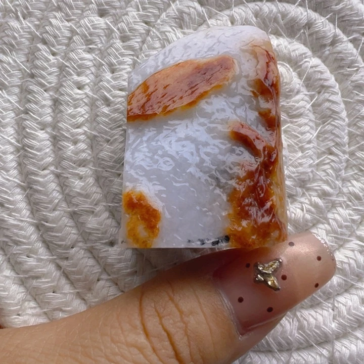 未镶嵌挂件翡翠翡翠