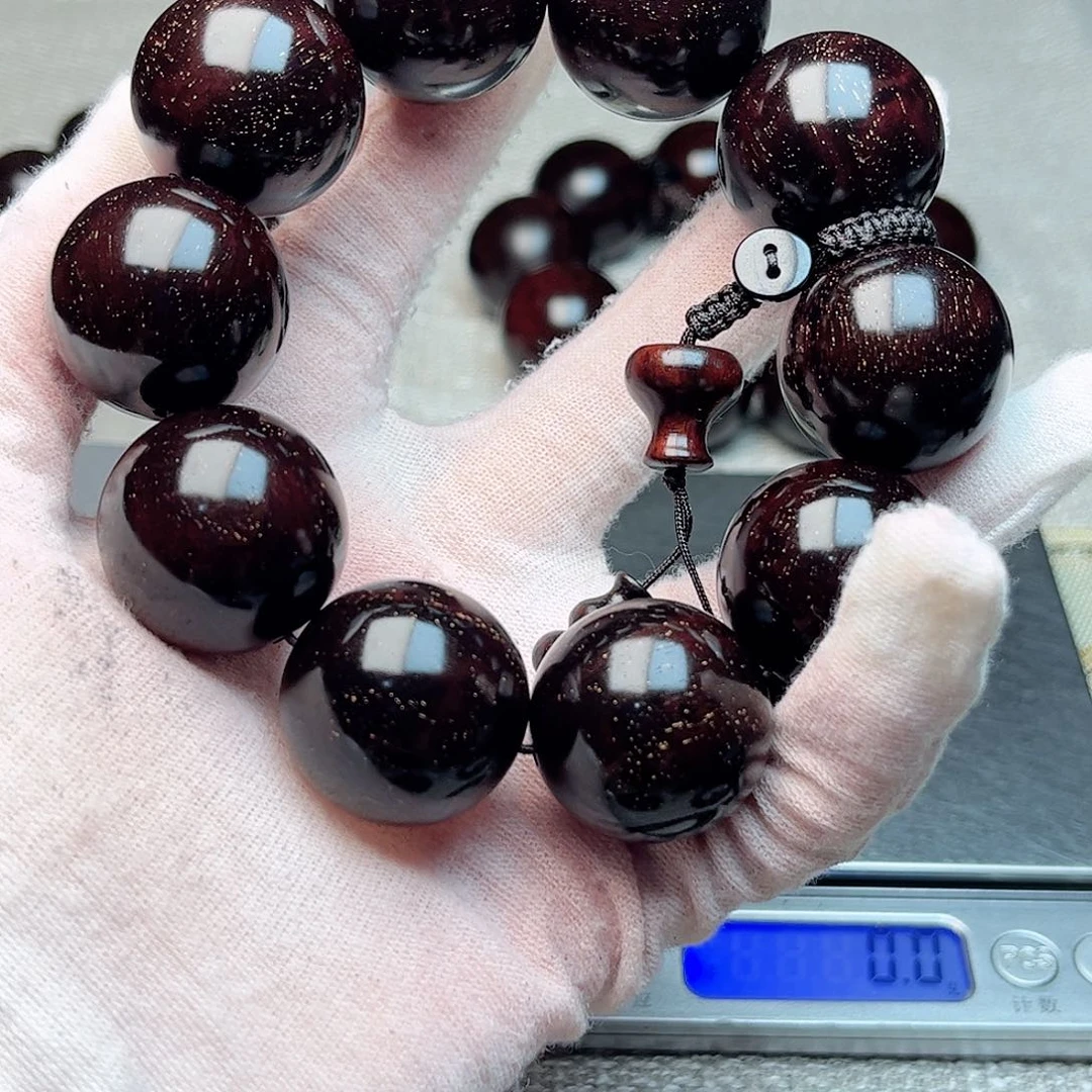 檀香紫檀（小叶紫檀）間*10