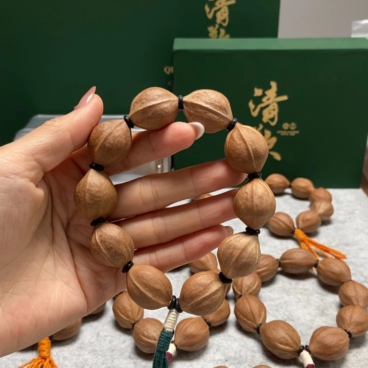 手串/手链橄榄核1824