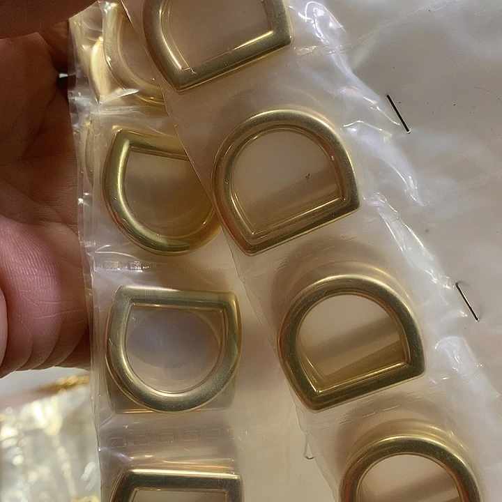 皮革驴家1.8D扣10个