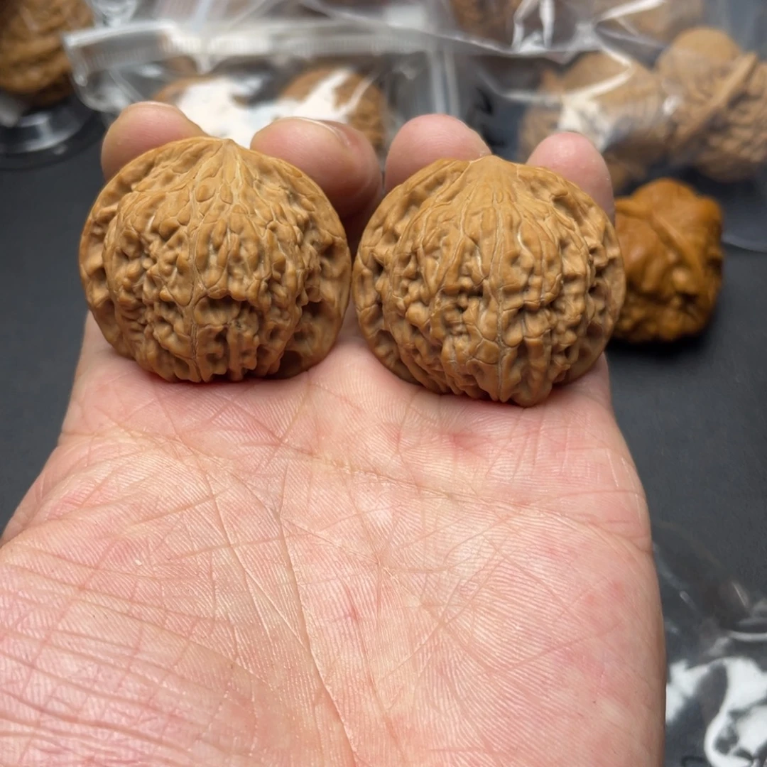 核桃全品乾隆磨40