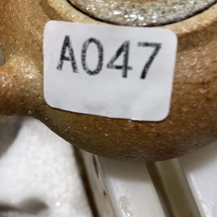 ～***～其他柴烧茶器福利