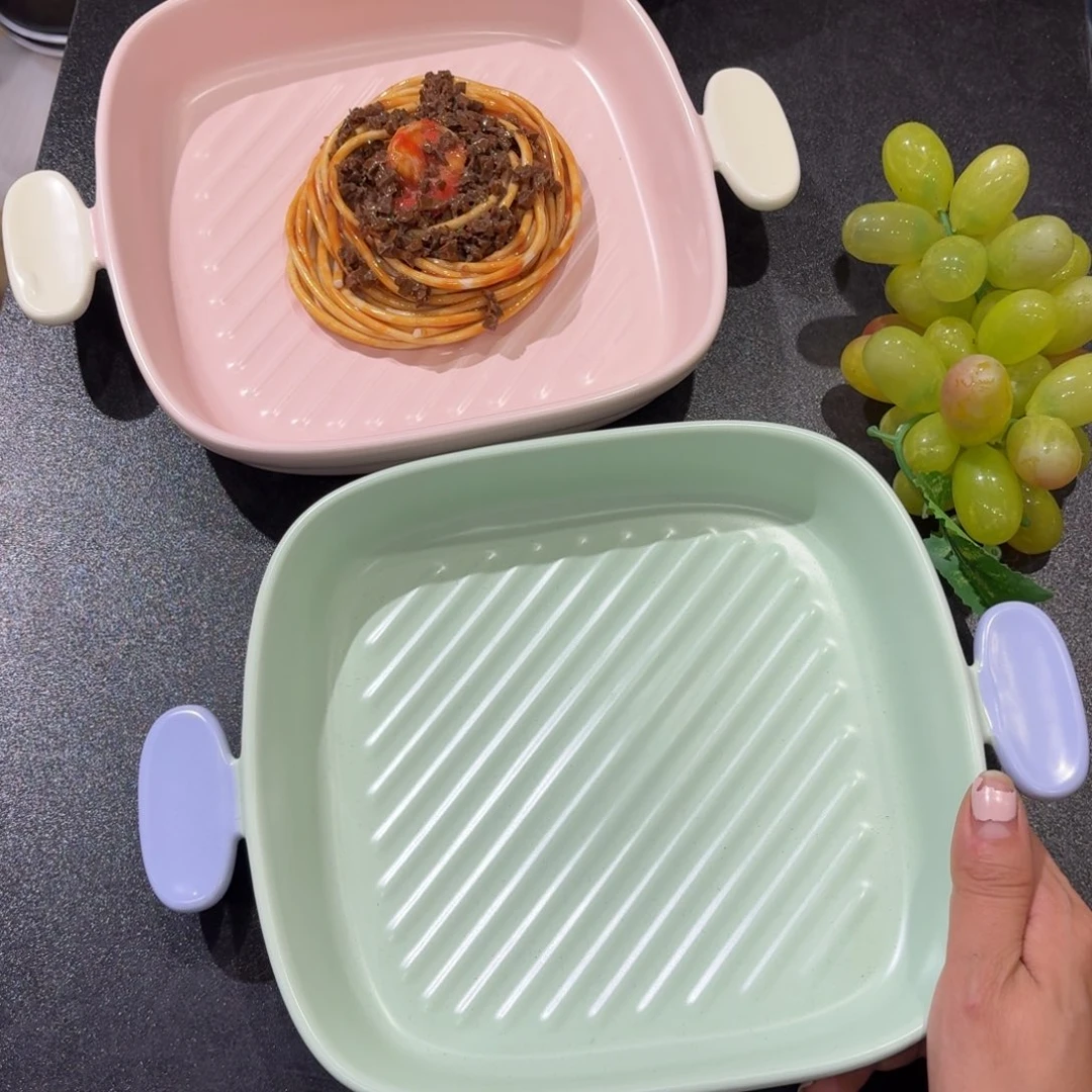 瓷两个8寸双耳两个