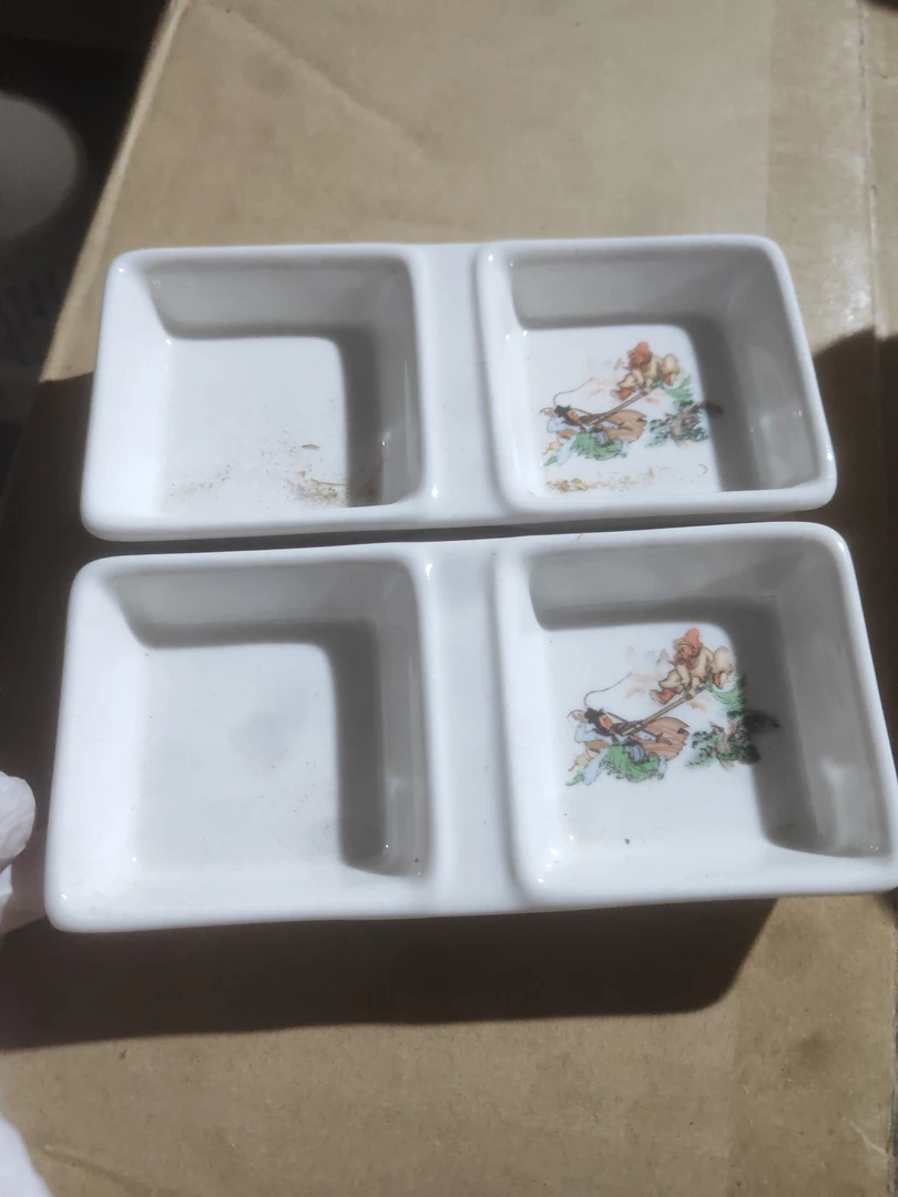 分割碗 备注4