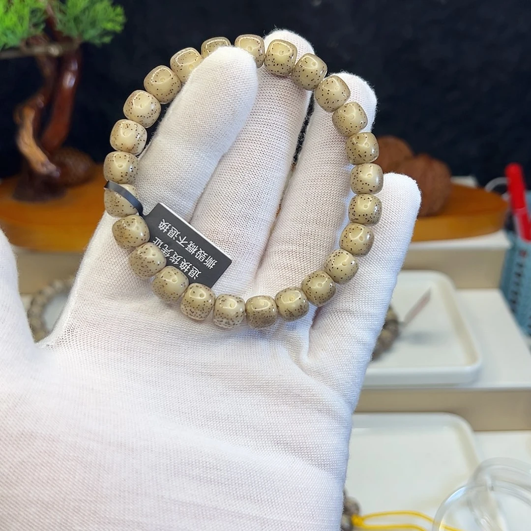 手串星月菩提S604