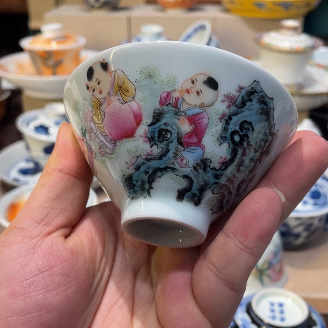 杯景德镇陶瓷学院美术学院