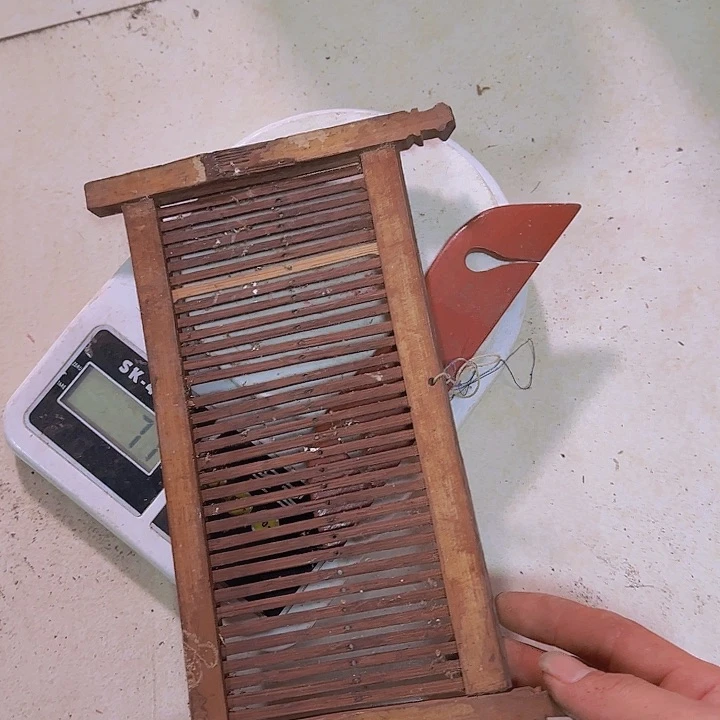 香榧木用****8摆件10